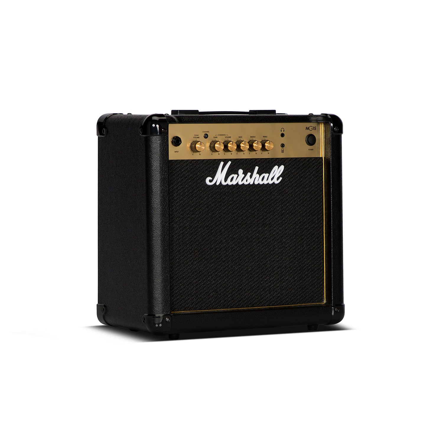 Marshall MG15G gitaros stiprintuvas