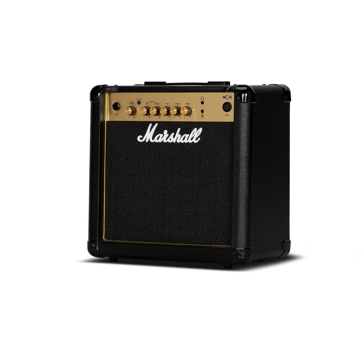 Marshall MG15G gitaros stiprintuvas