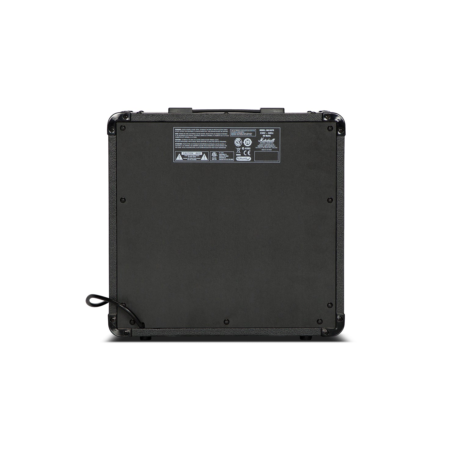 Marshall MG15GR gitaros stiprintuvas