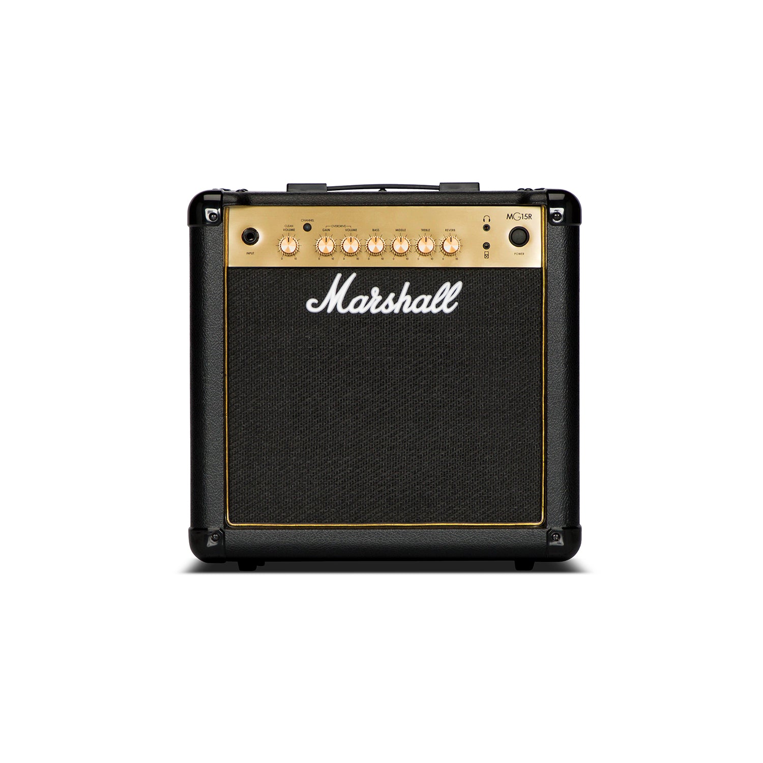 Marshall MG15GR gitaros stiprintuvas