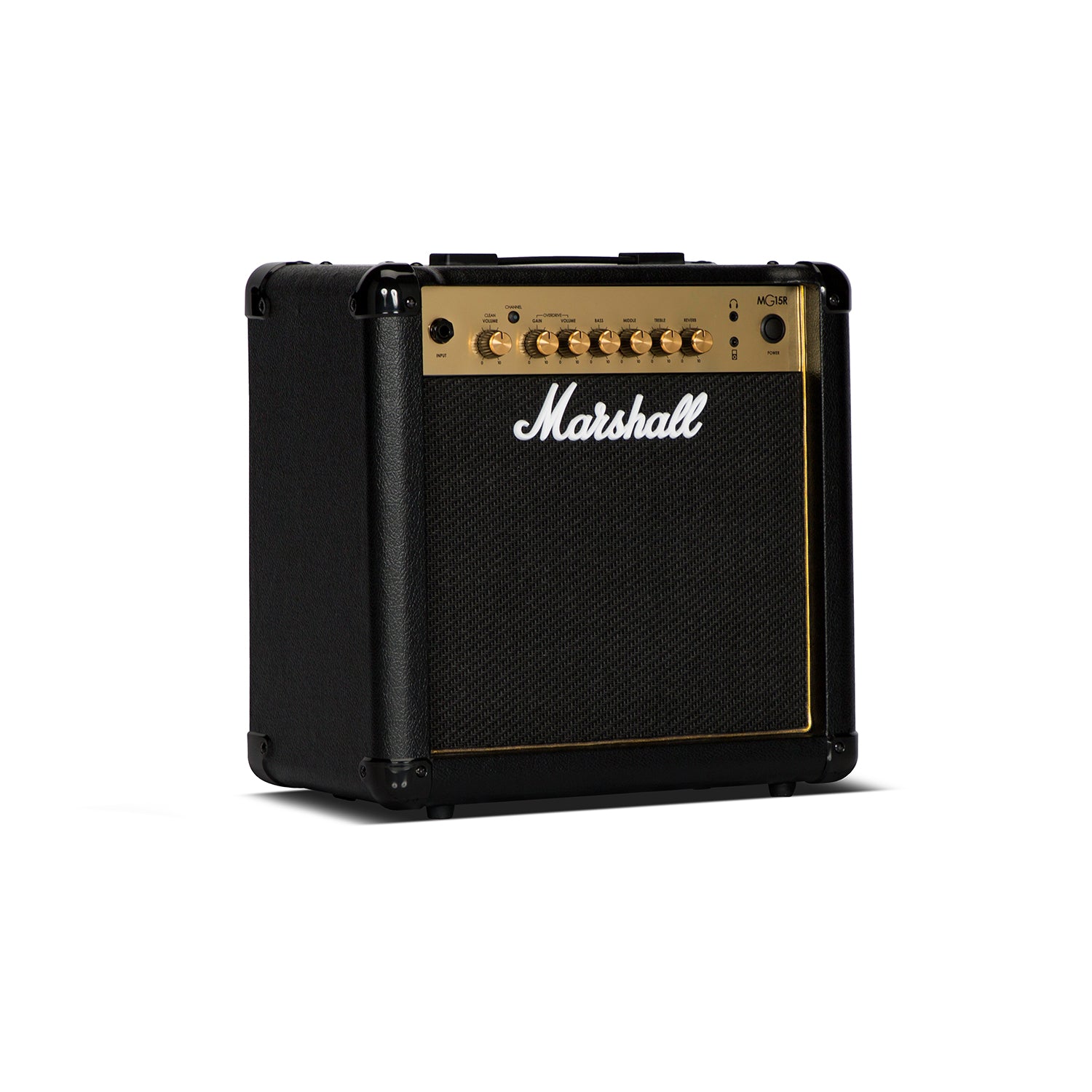Marshall MG15GR gitaros stiprintuvas
