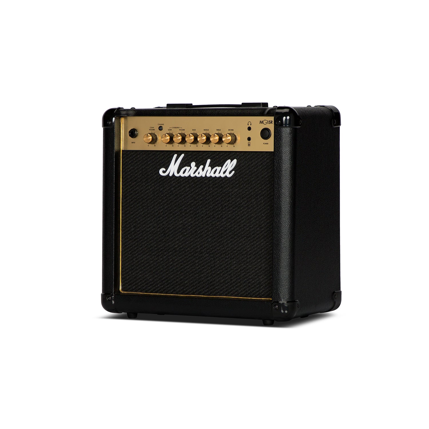 Marshall MG15GR gitaros stiprintuvas