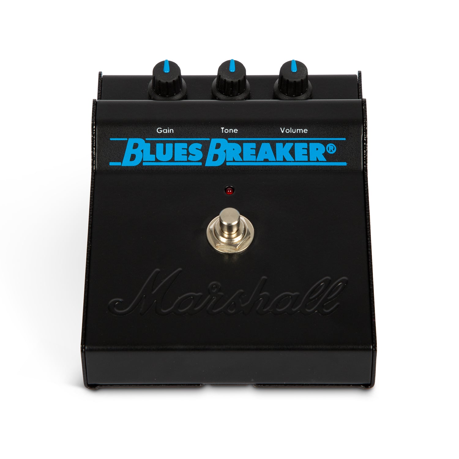 Marshall Bluesbreaker efektų pedalas