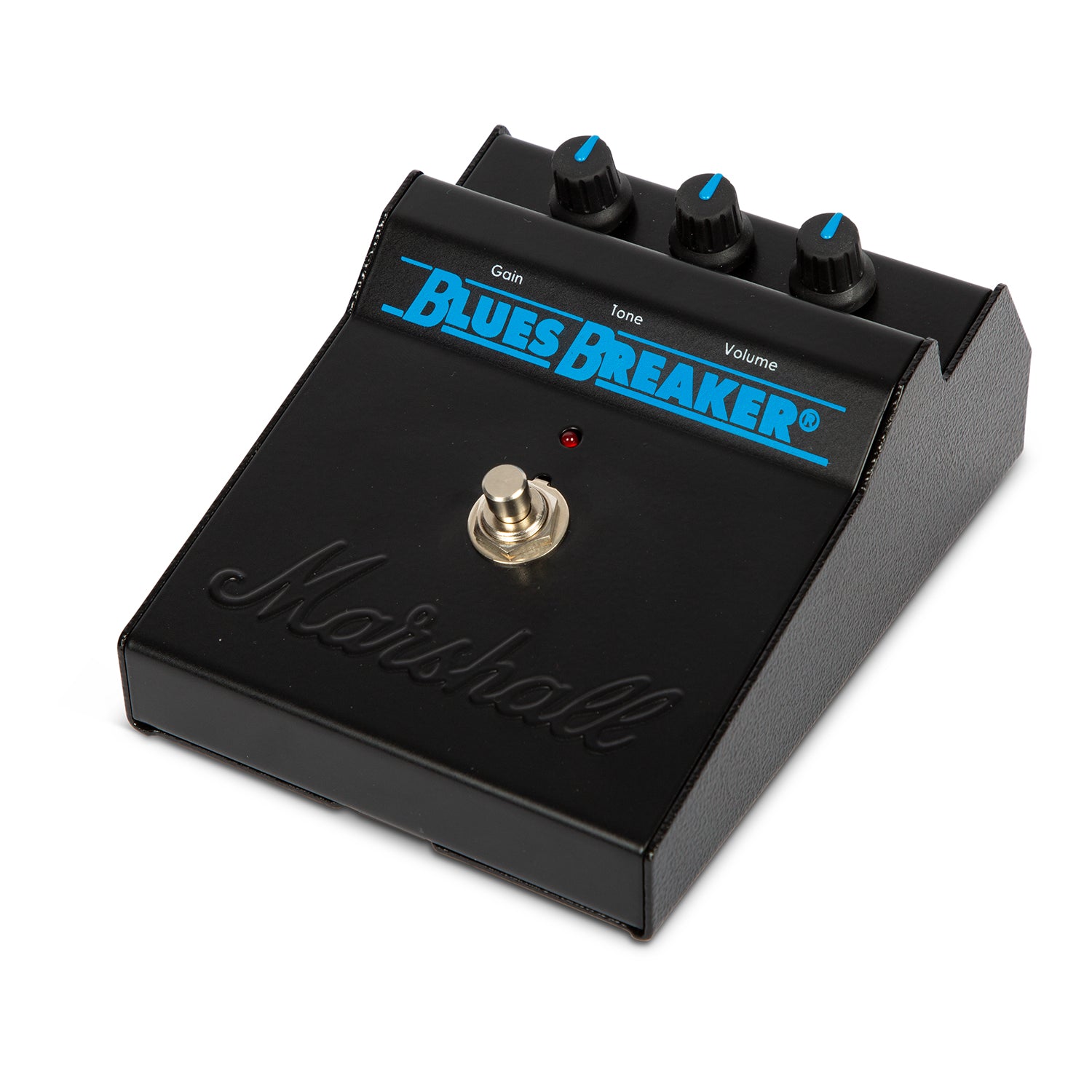 Marshall Bluesbreaker efektų pedalas