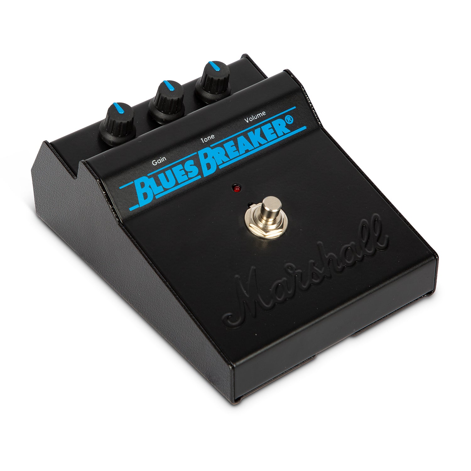 Marshall Bluesbreaker efektų pedalas