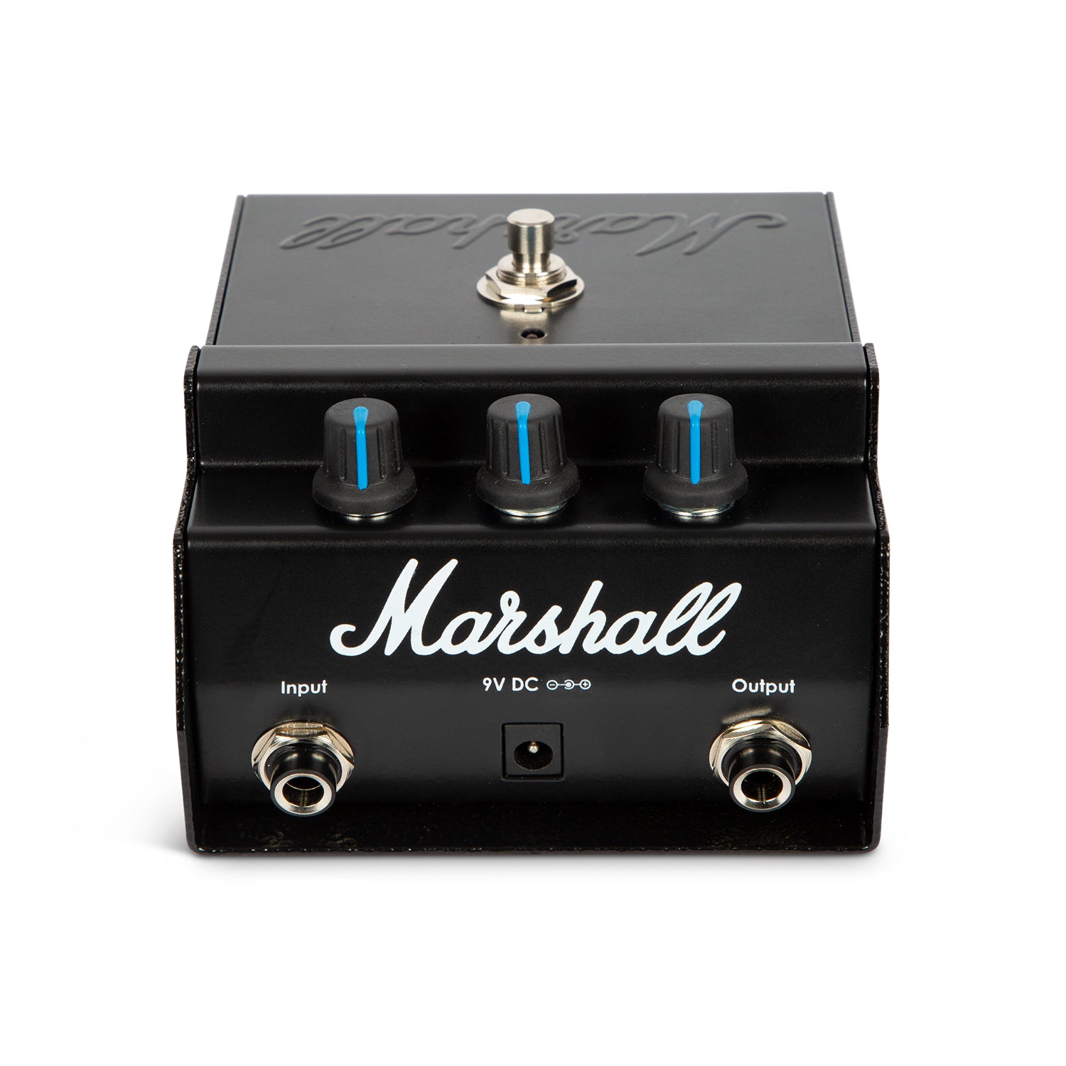 Marshall Bluesbreaker efektų pedalas