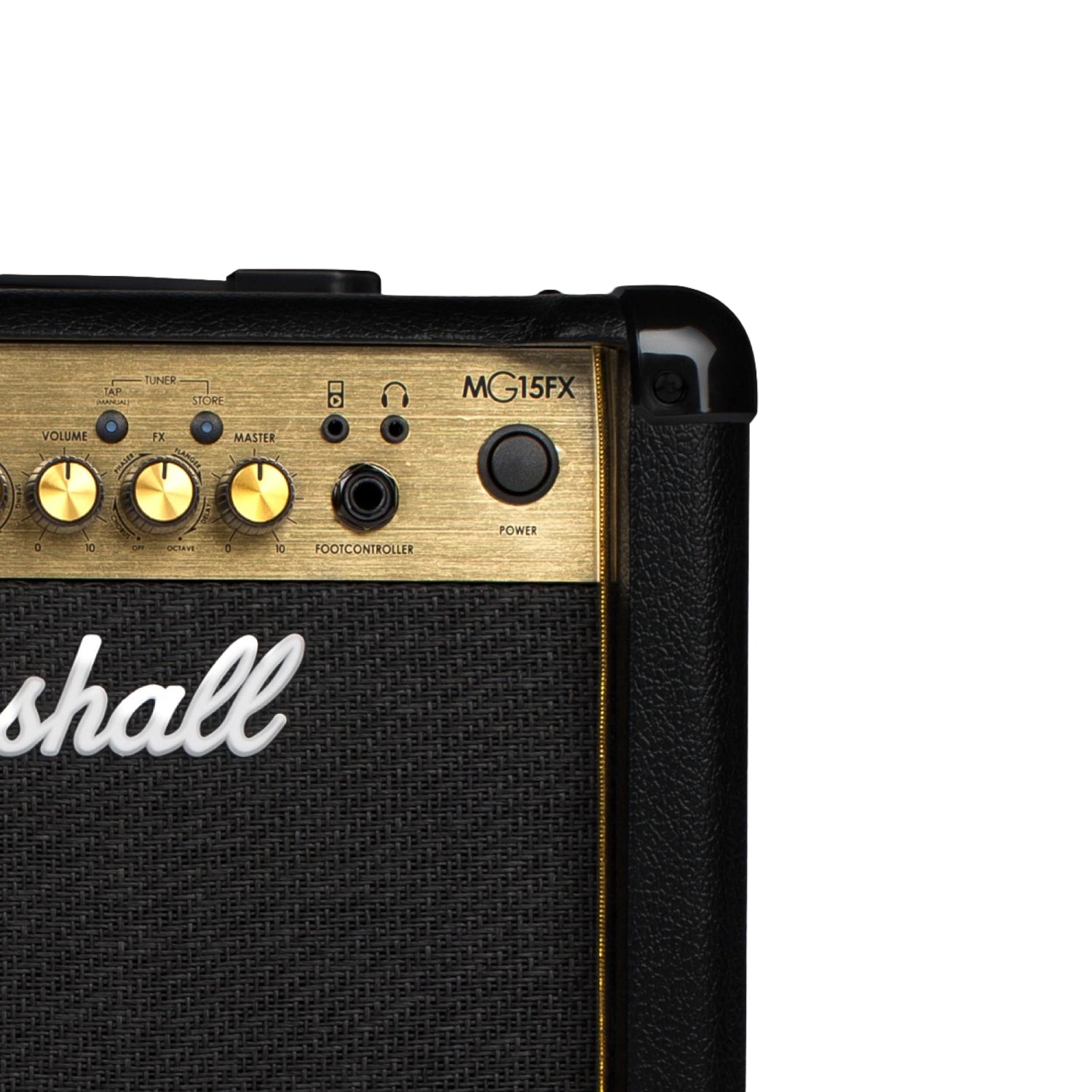 Marshall MG15GFX gitaros stiprintuvas