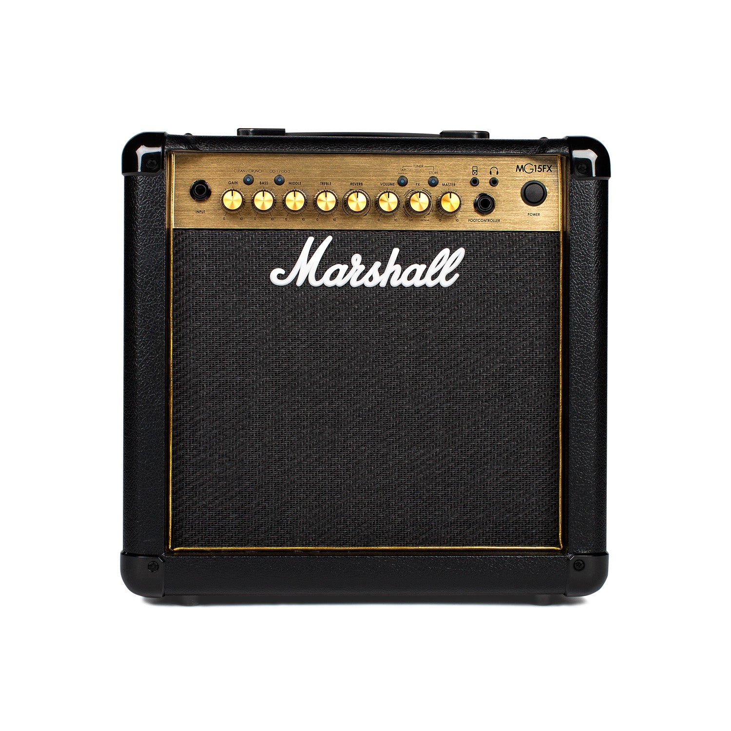 Marshall MG15GFX gitaros stiprintuvas