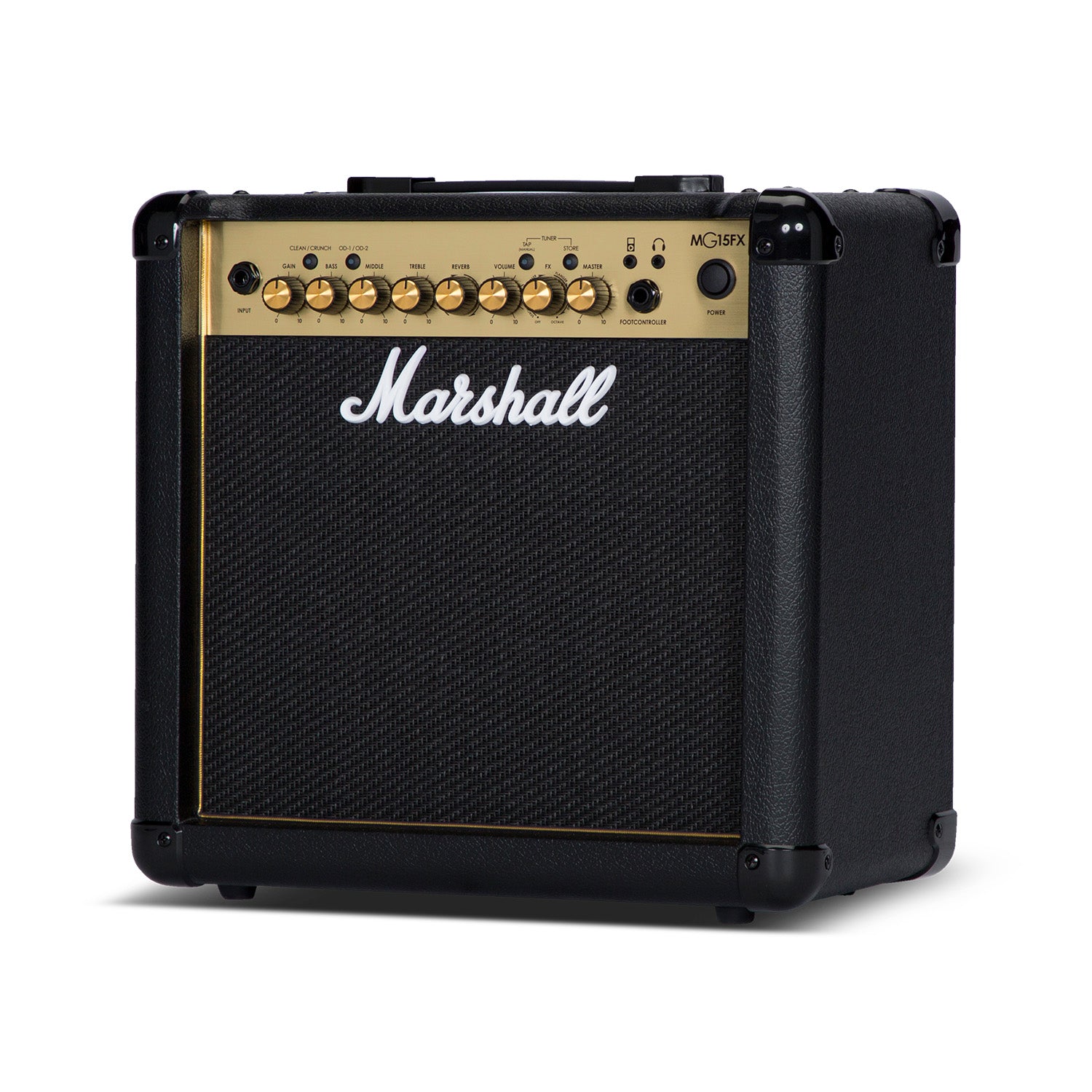Marshall MG15GFX gitaros stiprintuvas