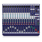 MIDAS DM16 Mixer