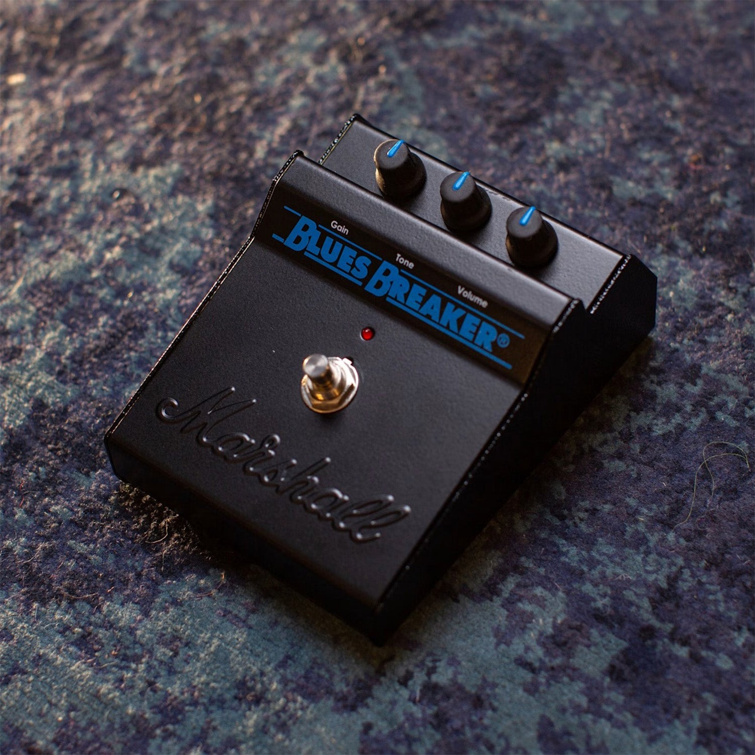 Marshall Bluesbreaker efektų pedalas