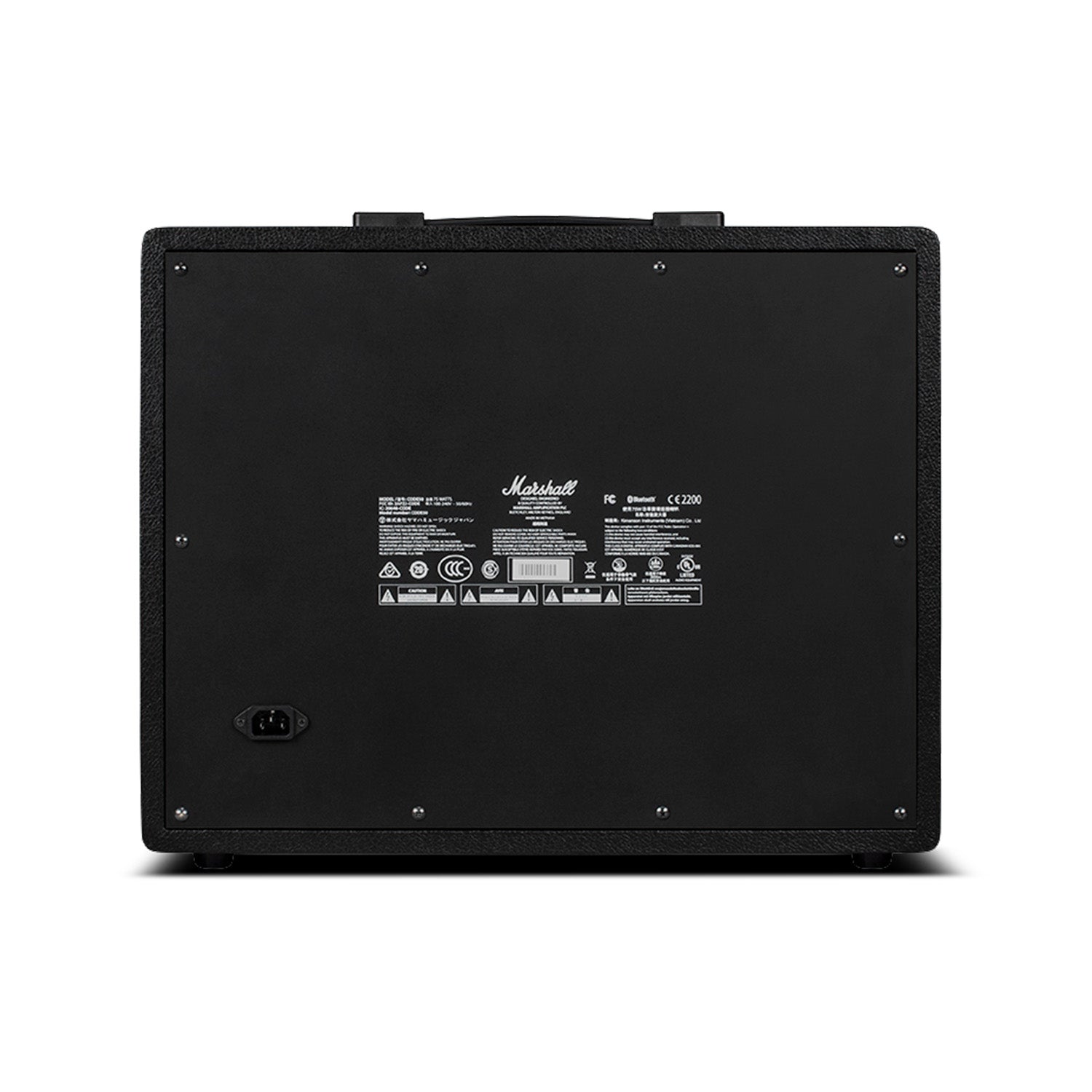 Marshall CODE50 gitaros stiprintuvas