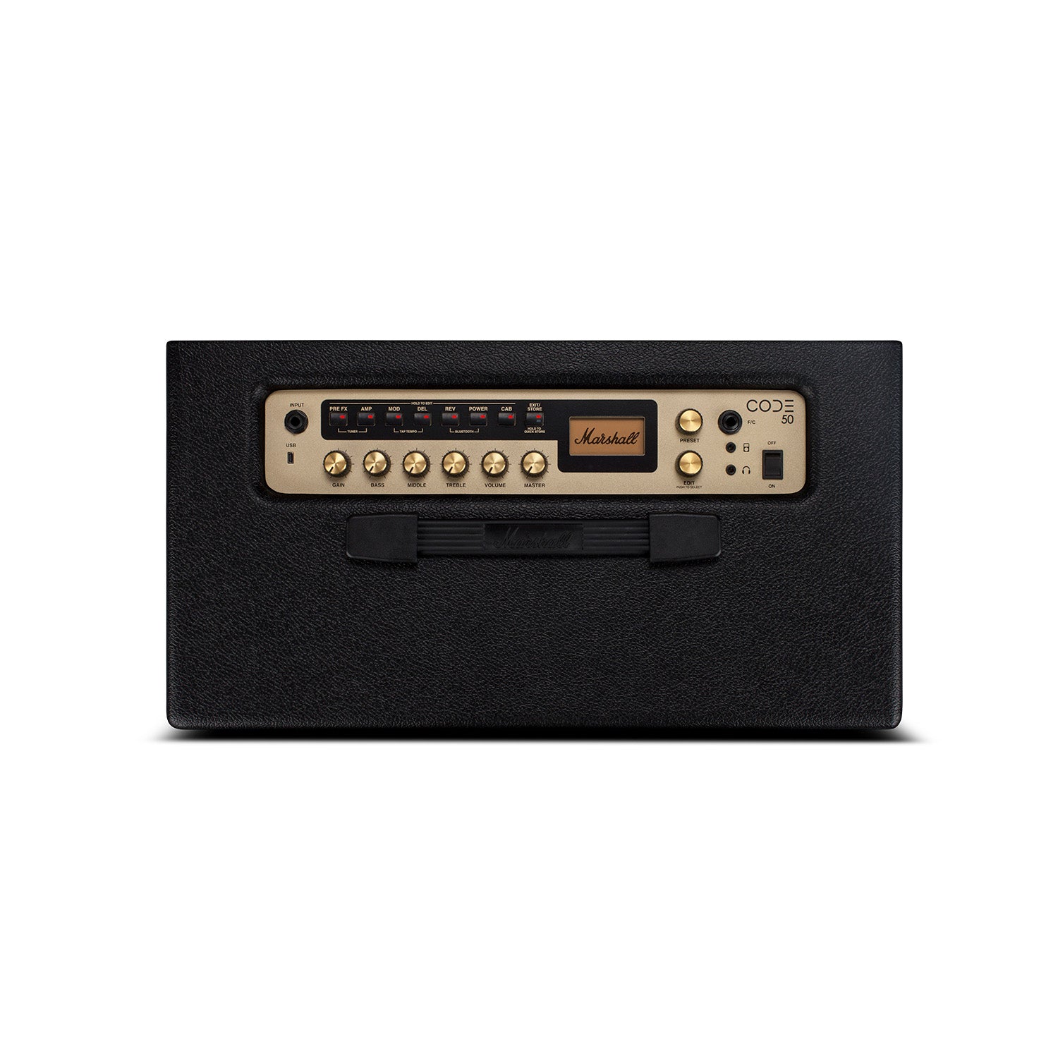 Marshall CODE50 gitaros stiprintuvas