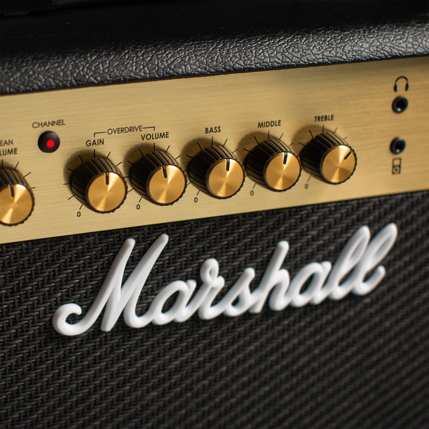 Marshall MG15G gitaros stiprintuvas