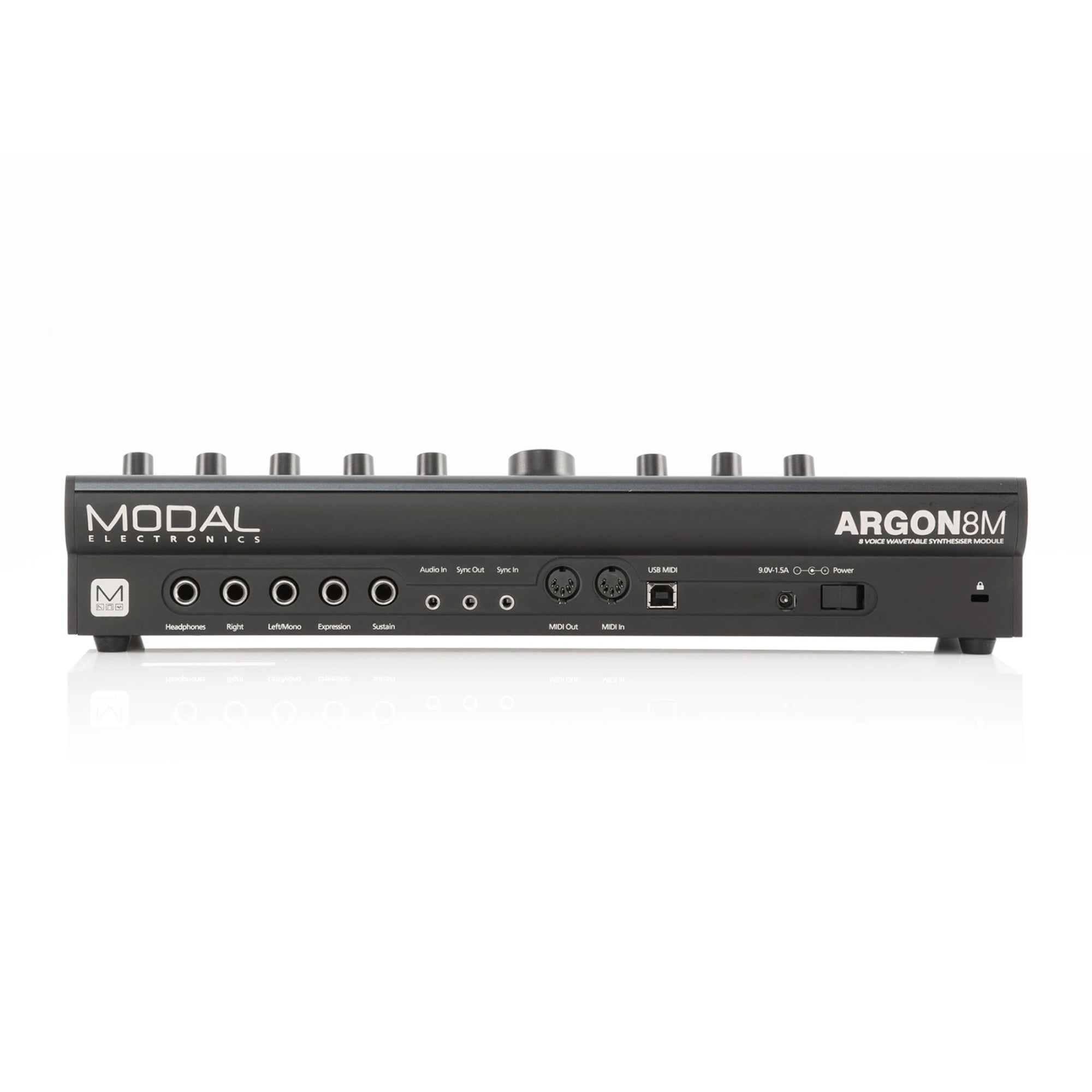 MODAL ELECTRONICS Argon8M