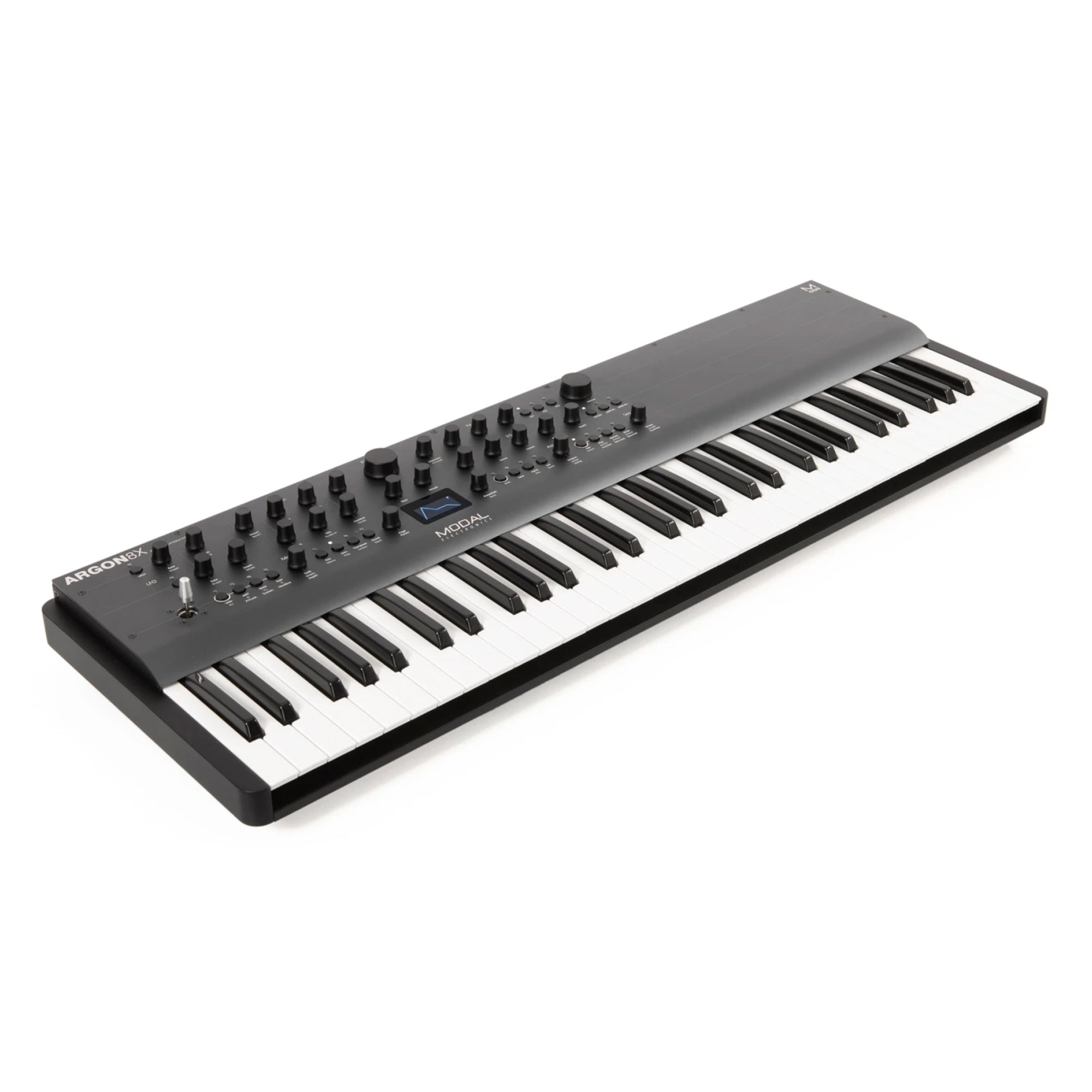 MODAL ELECTRONICS Argon8X