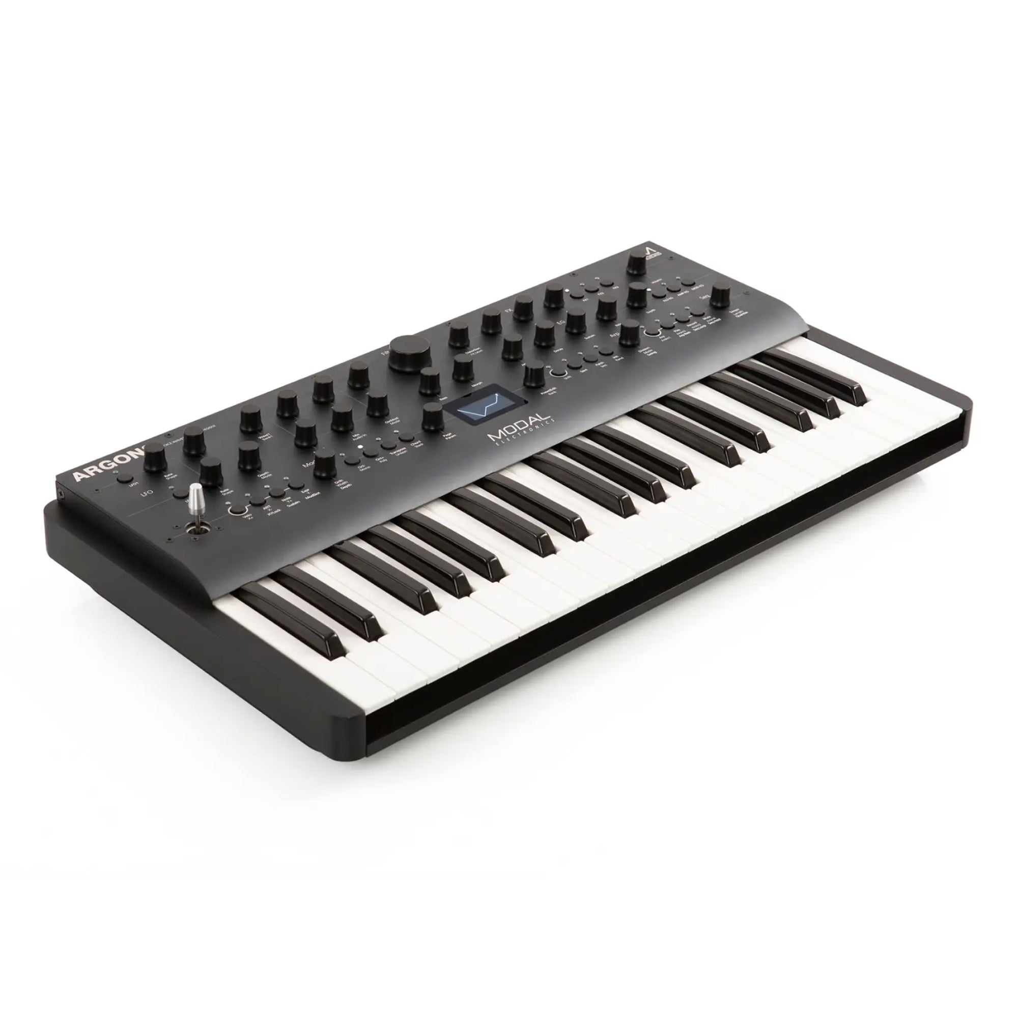 MODAL ELECTRONICS Argon8