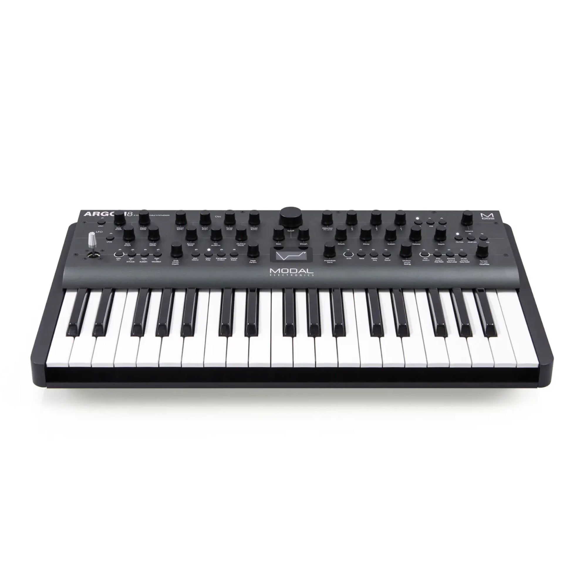 MODAL ELECTRONICS Argon8