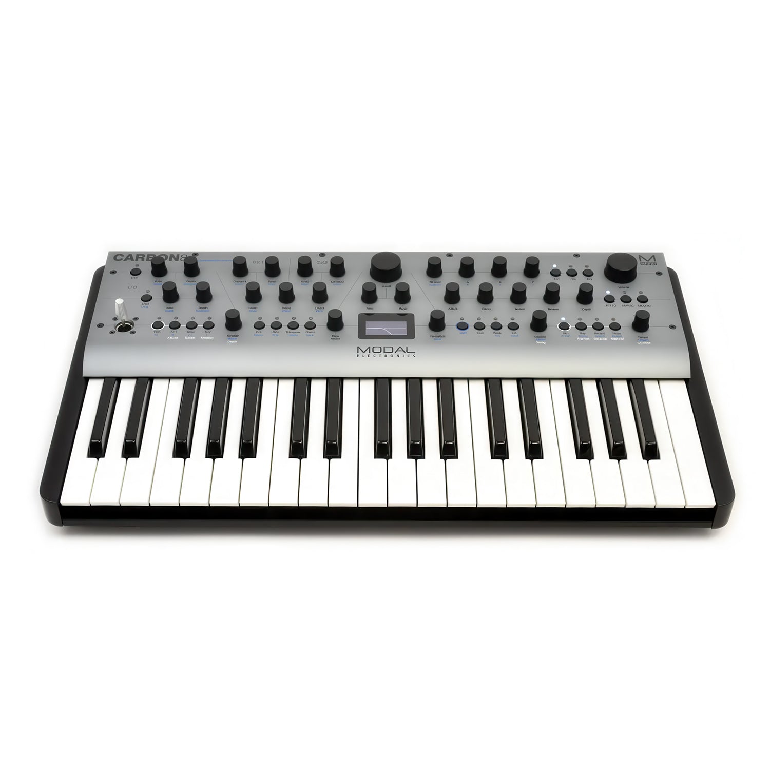 MODAL ELECTRONICS Carbon8