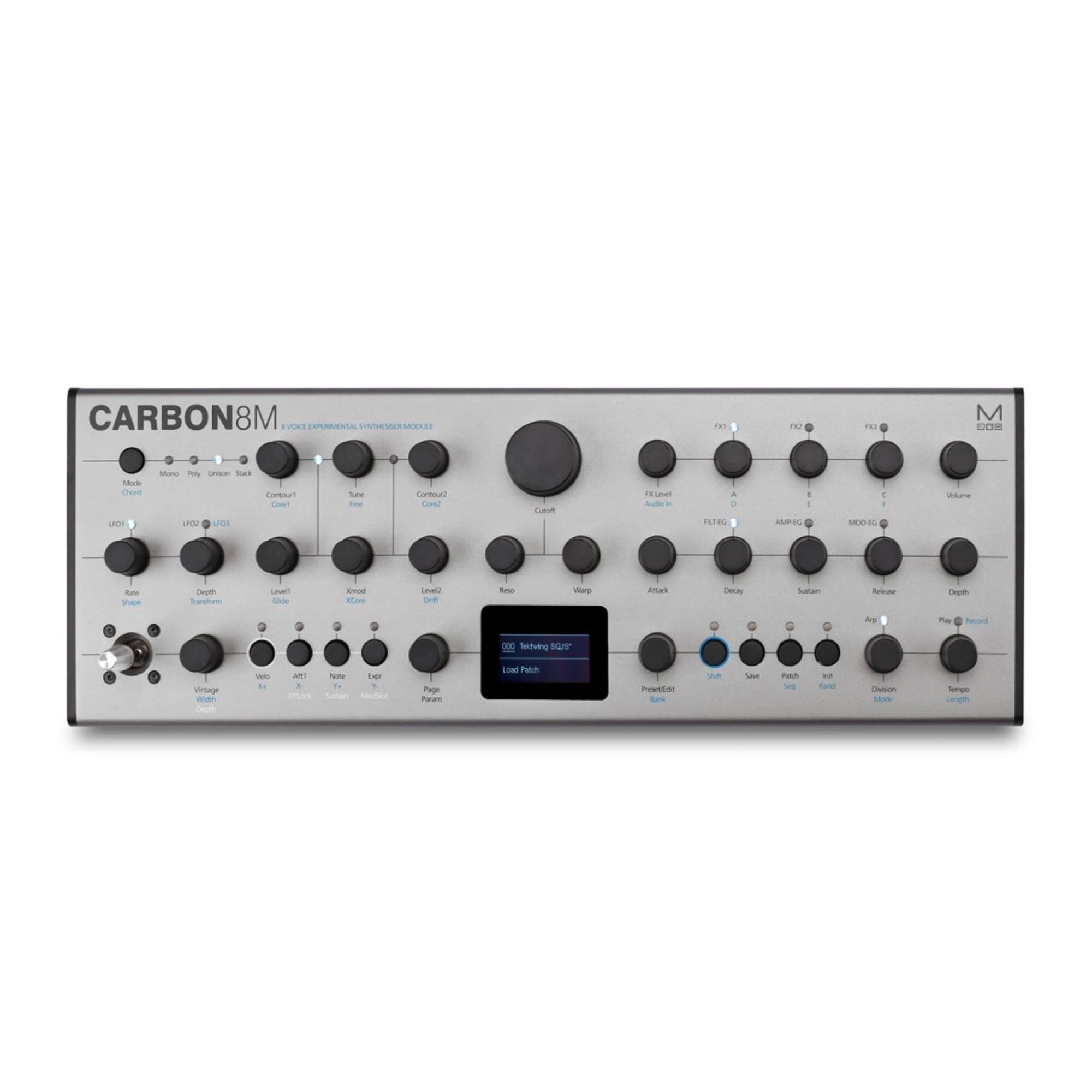 MODAL ELECTRONICS Carbon8M