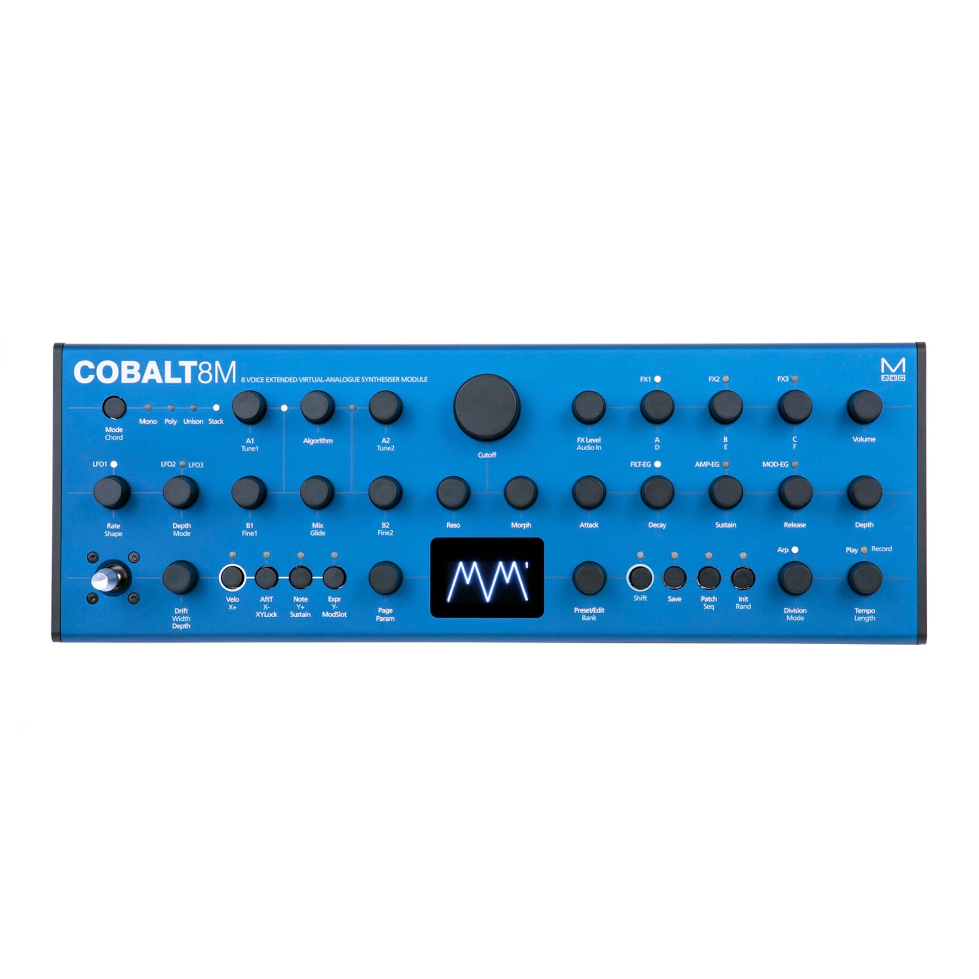 MODAL ELECTRONICS Cobalt8M