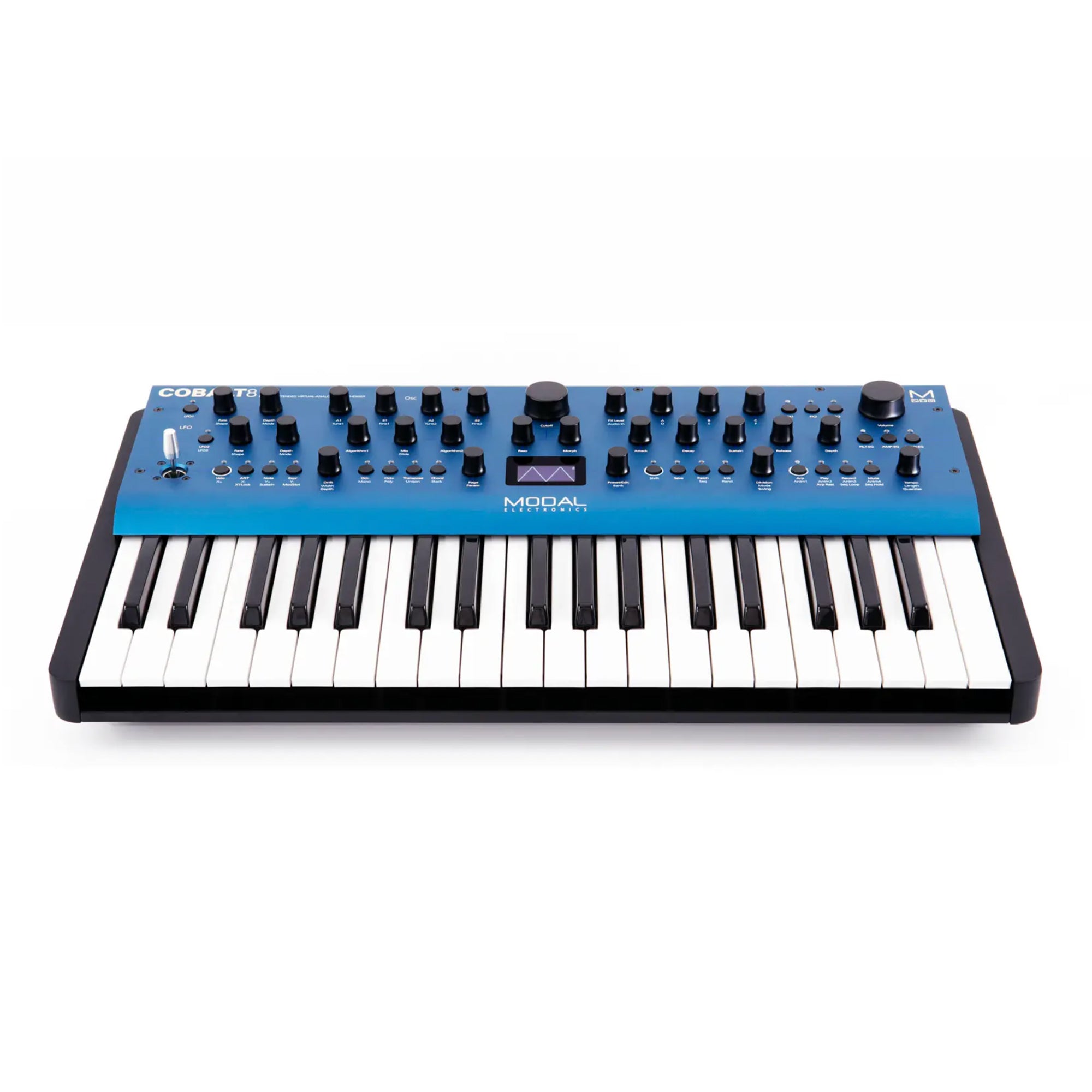 MODAL ELECTRONICS Cobalt8