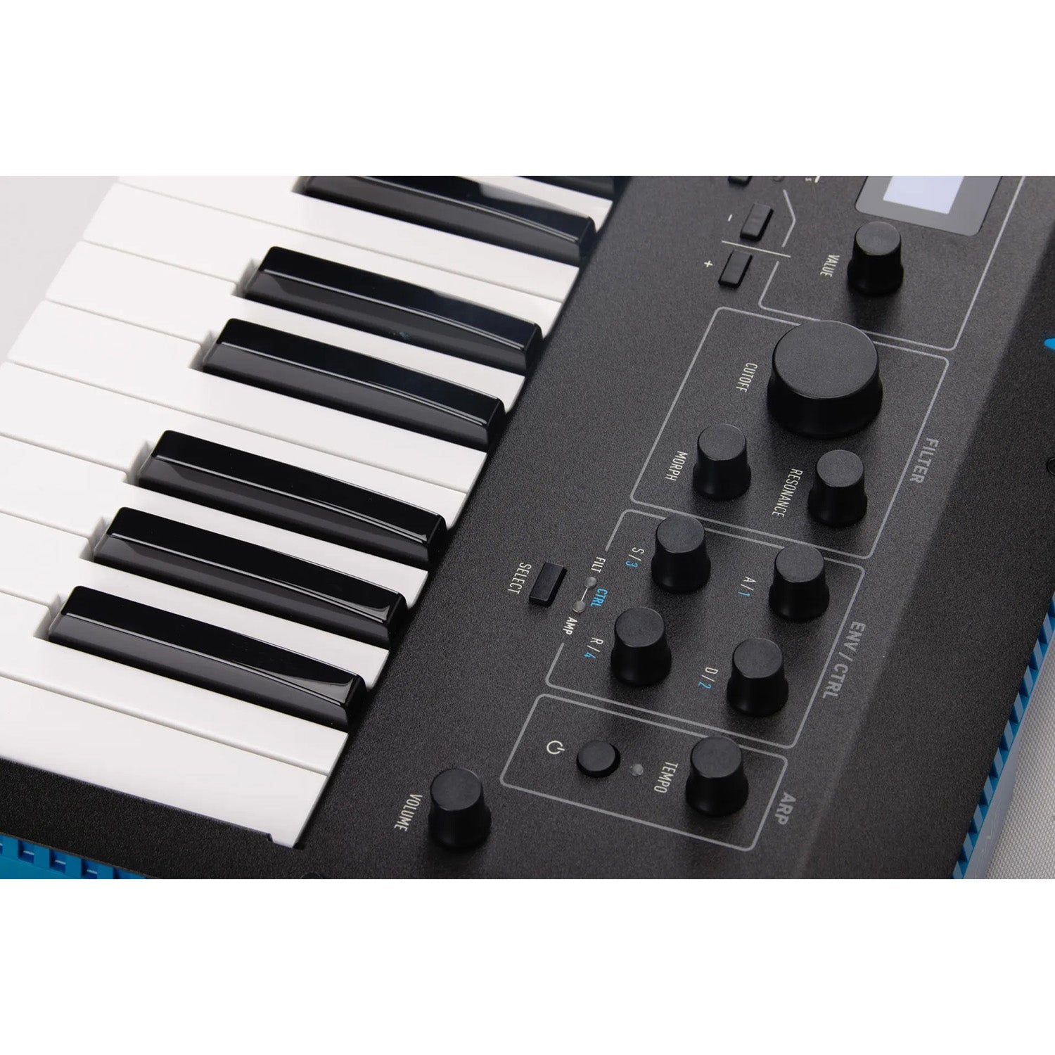 Modal  Electronics ELEMENT One Virtual Analog Synthesizer