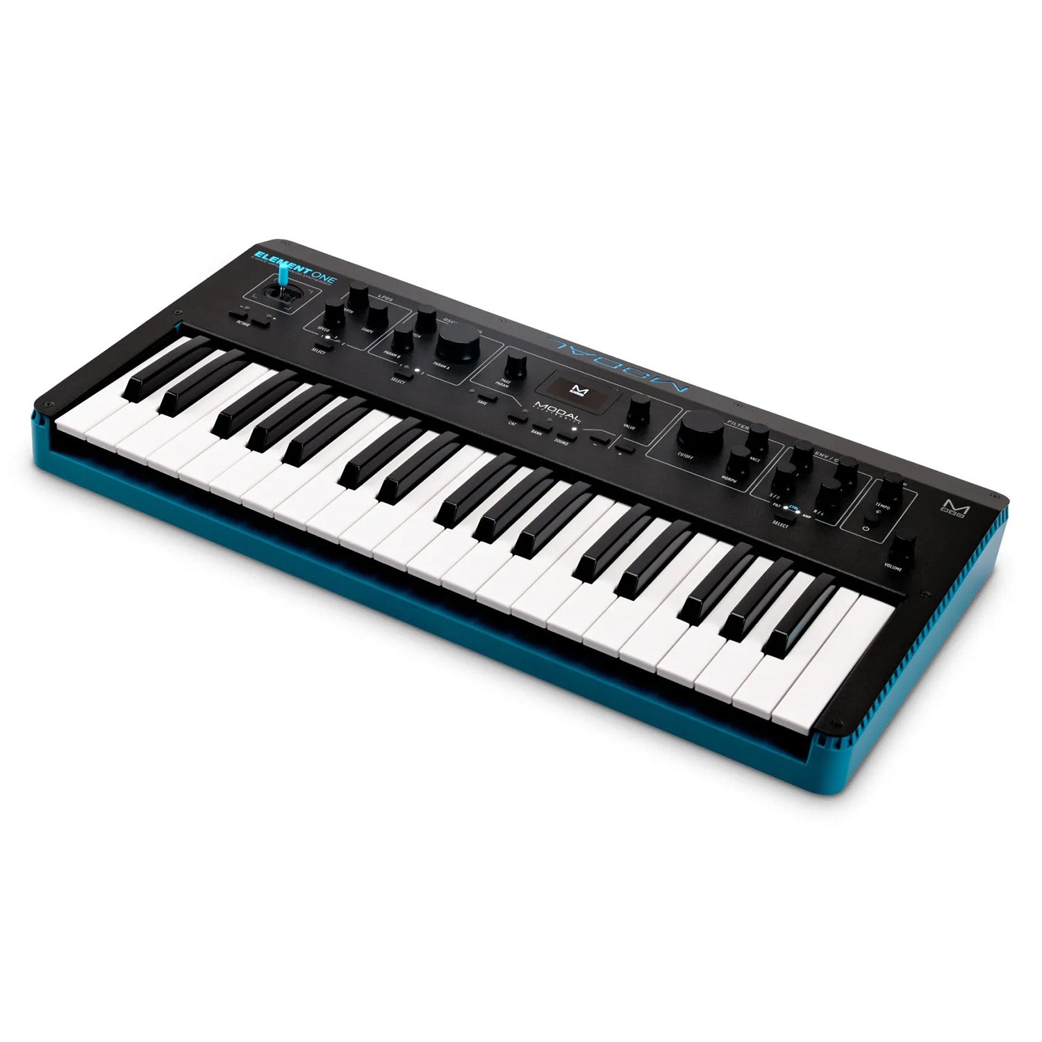 Modal  Electronics ELEMENT One Virtual Analog Synthesizer