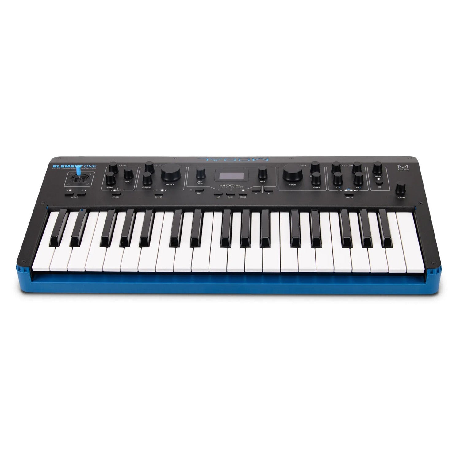 Modal  Electronics ELEMENT One Virtual Analog Synthesizer