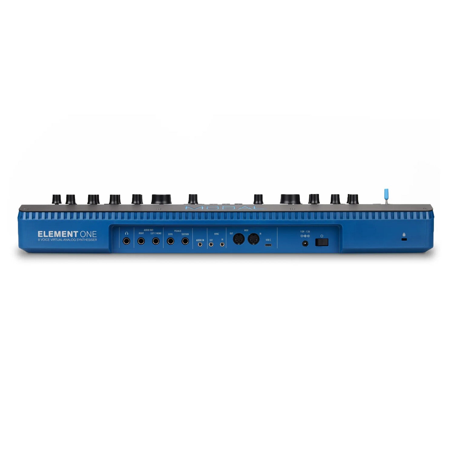 Modal  Electronics ELEMENT One Virtual Analog Synthesizer