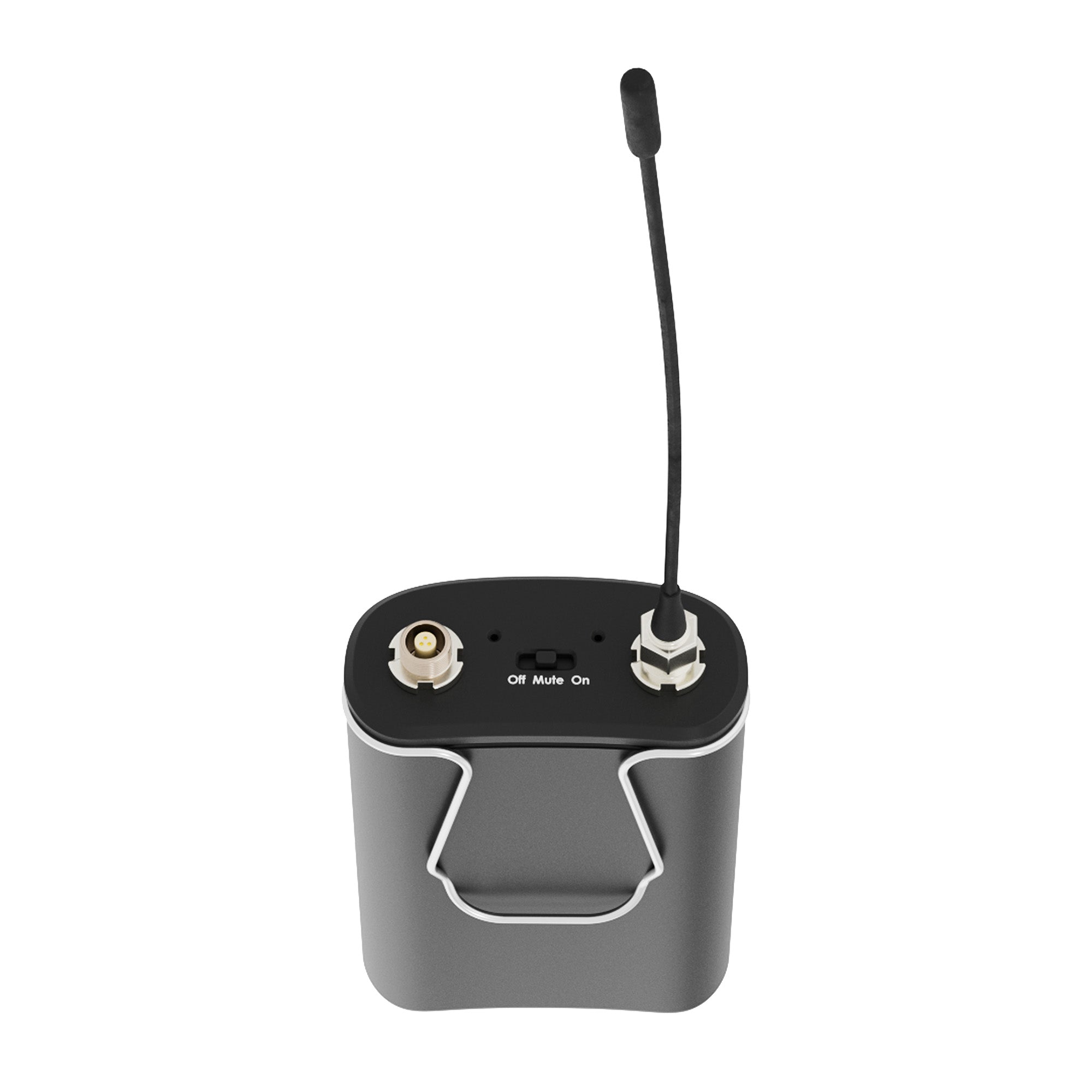 DPA N-BP1-03-A N-Series Bodypack Transmitter (LEMO, Region A)