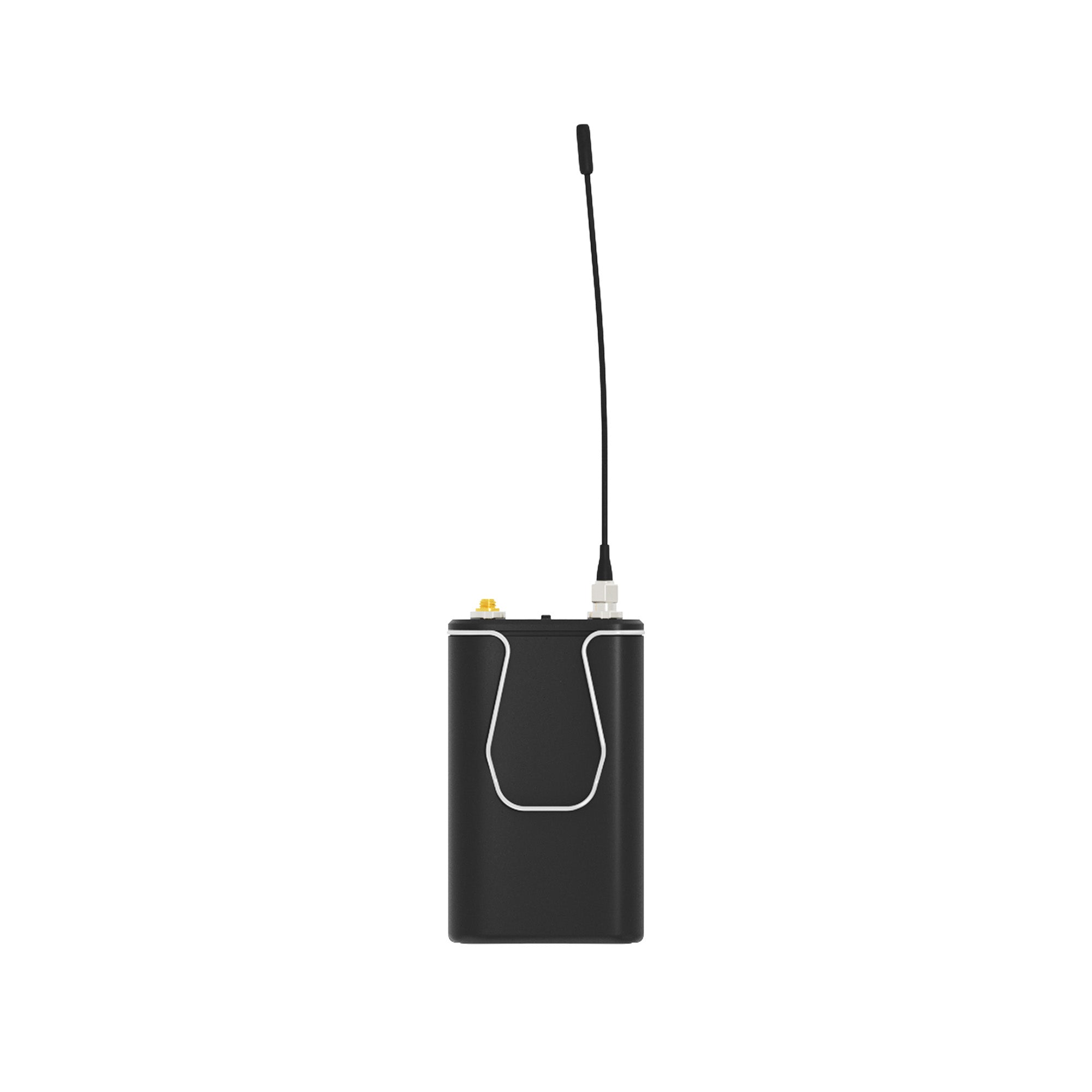 DPA N-BP1-90-A N-Series Bodypack Transmitter (MicroLock, Region A)