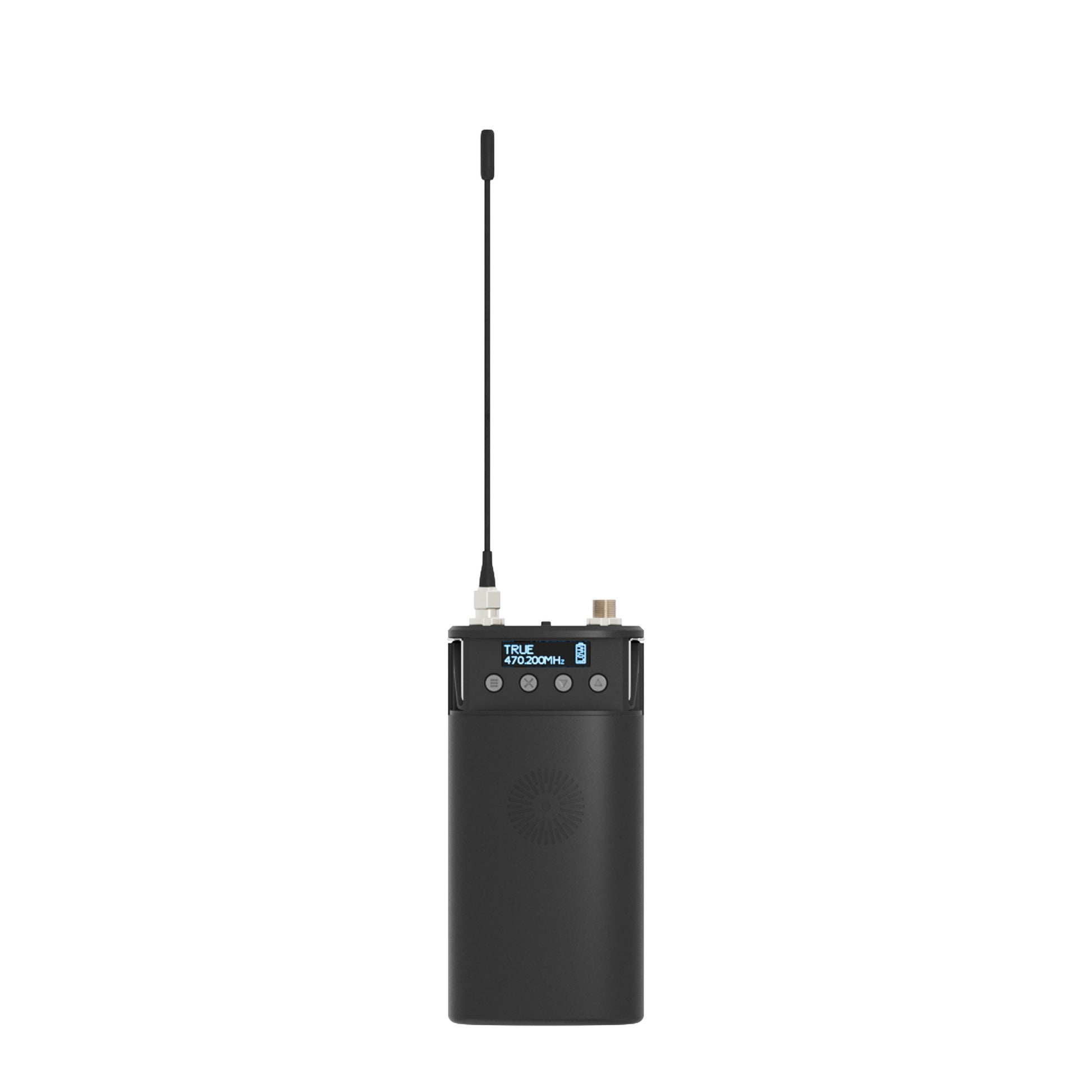 DPA N-BP1-03-A N-Series Bodypack Transmitter (LEMO, Region A)