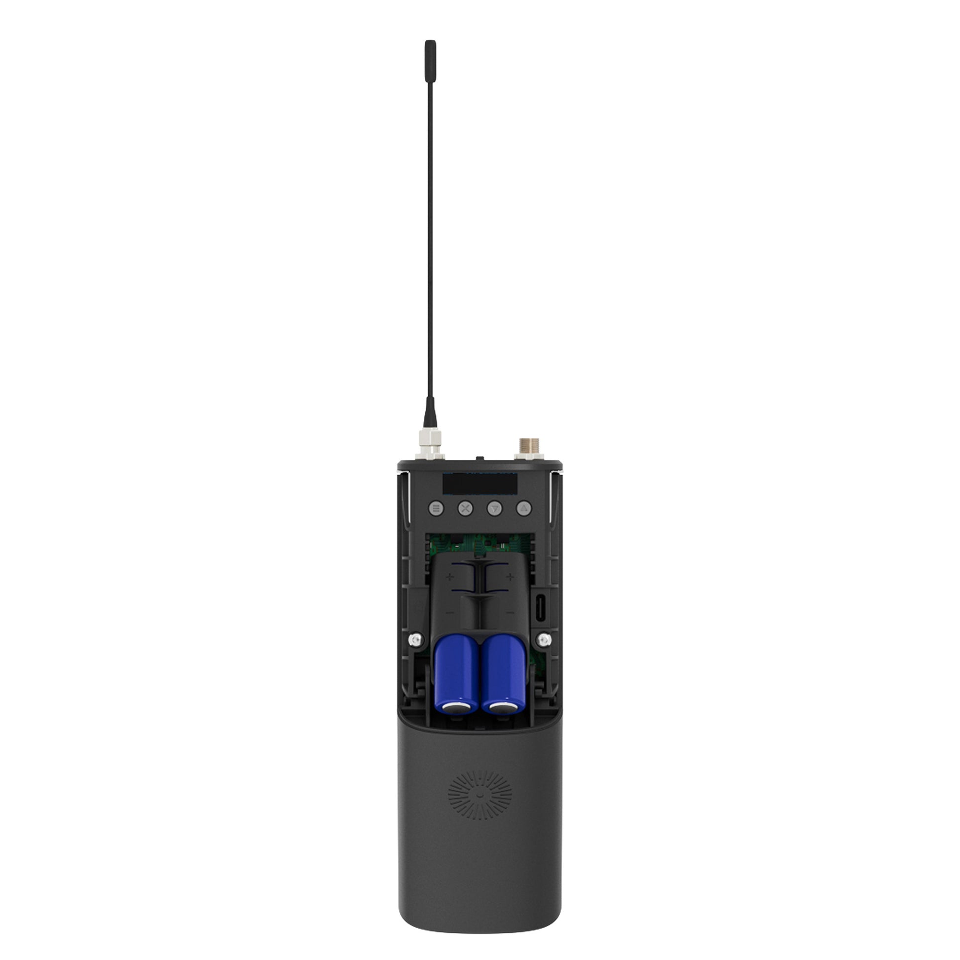 DPA N-BP1-03-A N-Series Bodypack Transmitter (LEMO, Region A)