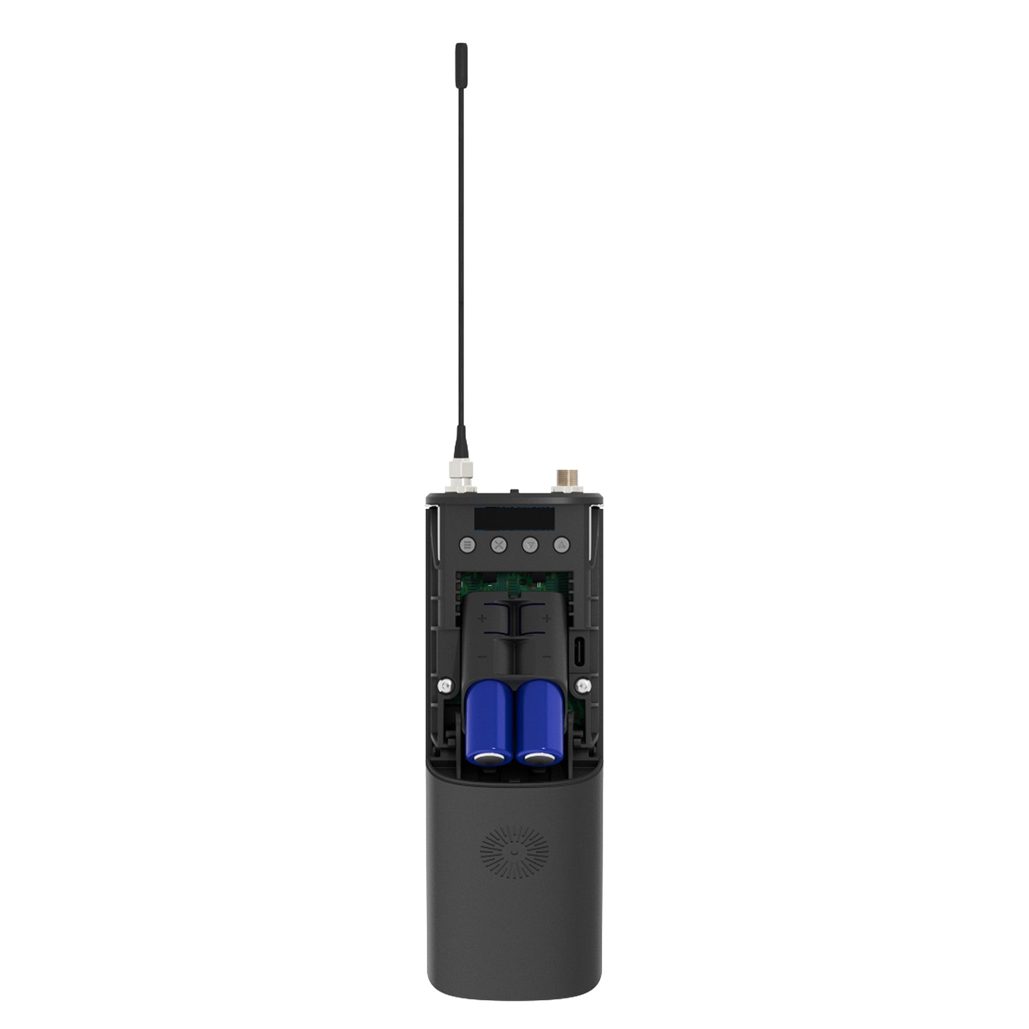 DPA N-BP1-03-A N-Series Bodypack Transmitter (LEMO, Region A)