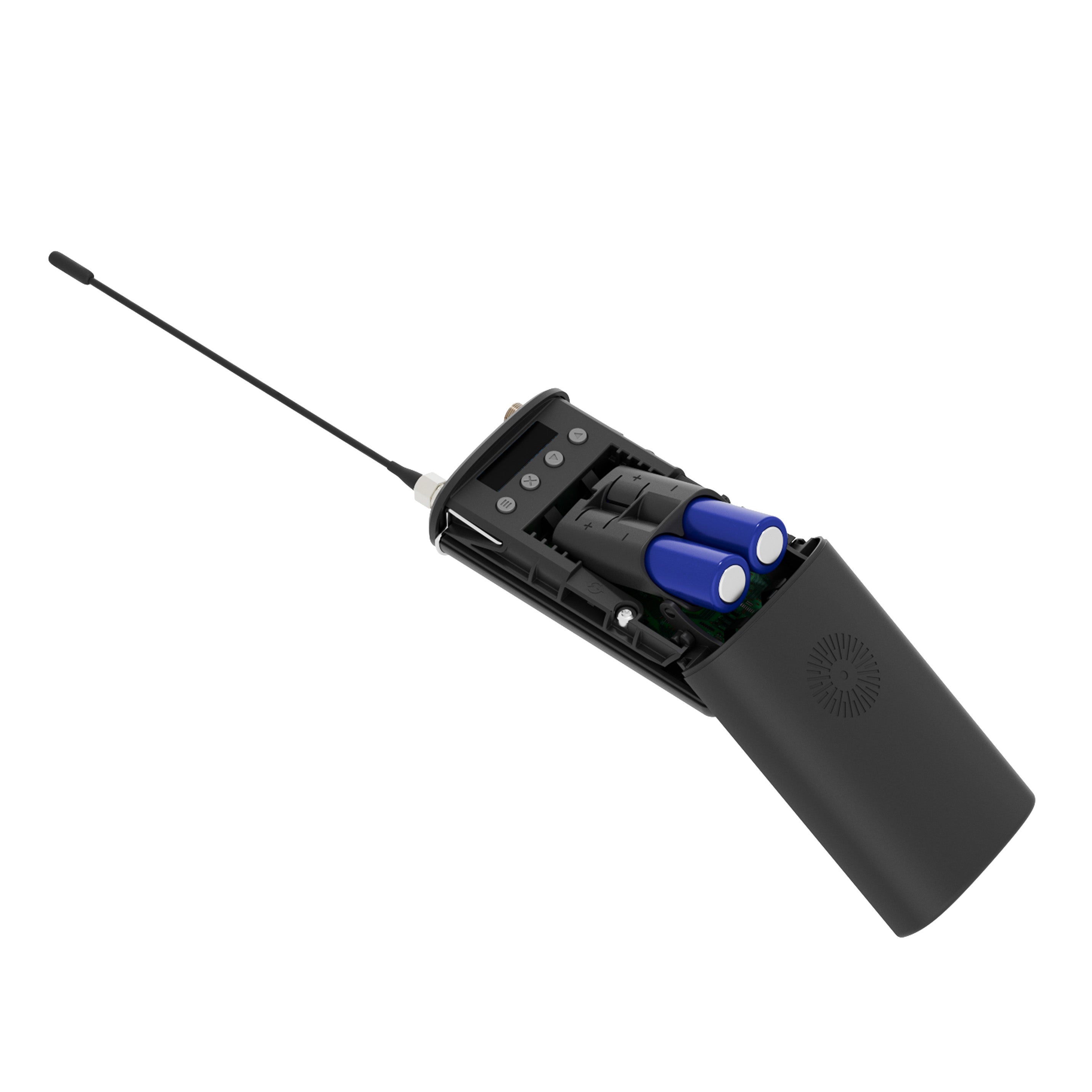 DPA N-BP1-03-A N-Series Bodypack Transmitter (LEMO, Region A)