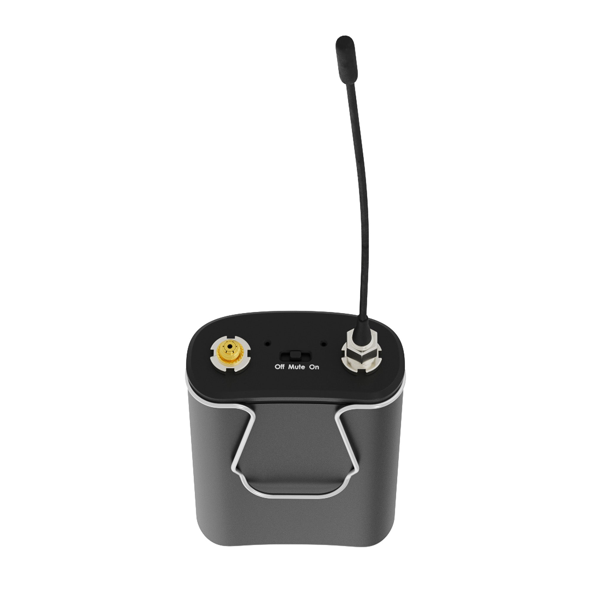DPA N-BP1-90-A N-Series Bodypack Transmitter (MicroLock, Region A)