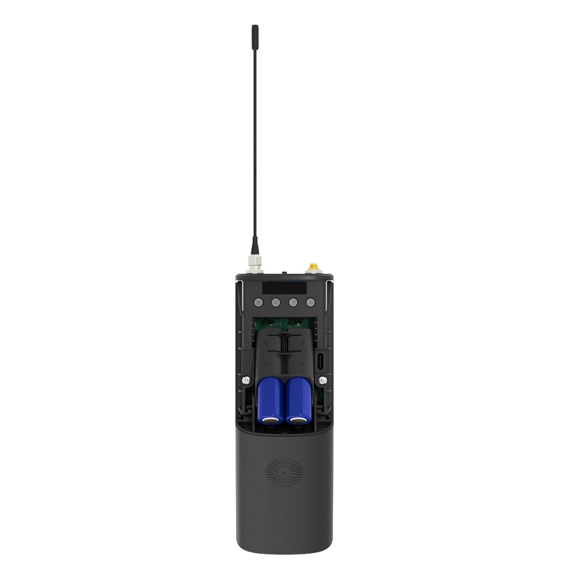 DPA N-BP1-90-A N-Series Bodypack Transmitter (MicroLock, Region A)