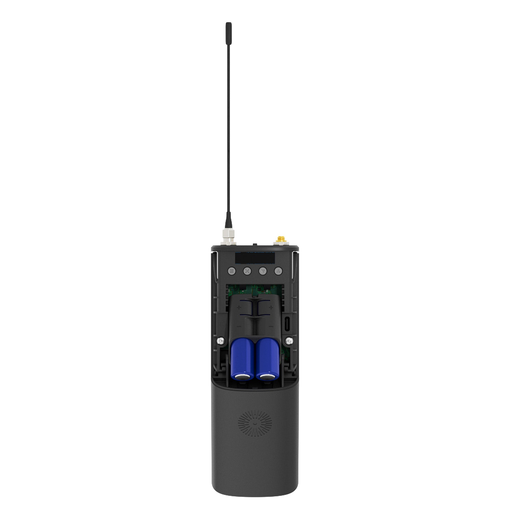 DPA N-BP1-90-A N-Series Bodypack Transmitter (MicroLock, Region A)