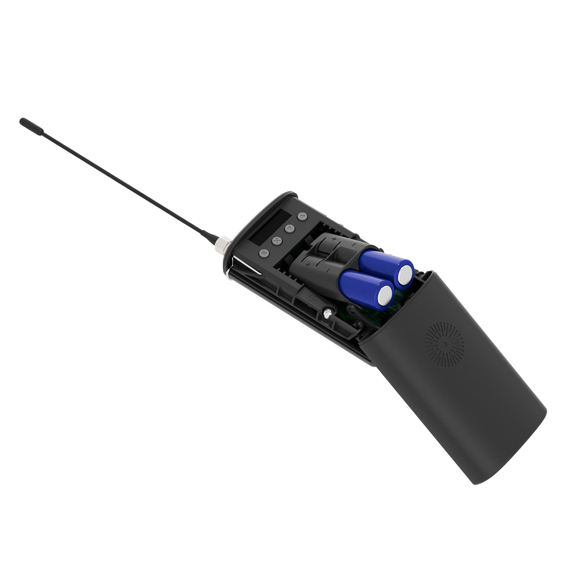 DPA N-BP1-90-A N-Series Bodypack Transmitter (MicroLock, Region A)