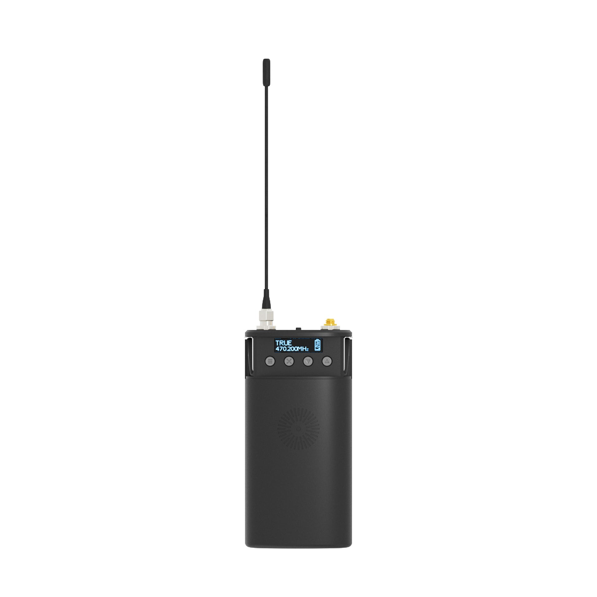 DPA N-BP1-90-A N-Series Bodypack Transmitter (MicroLock, Region A)