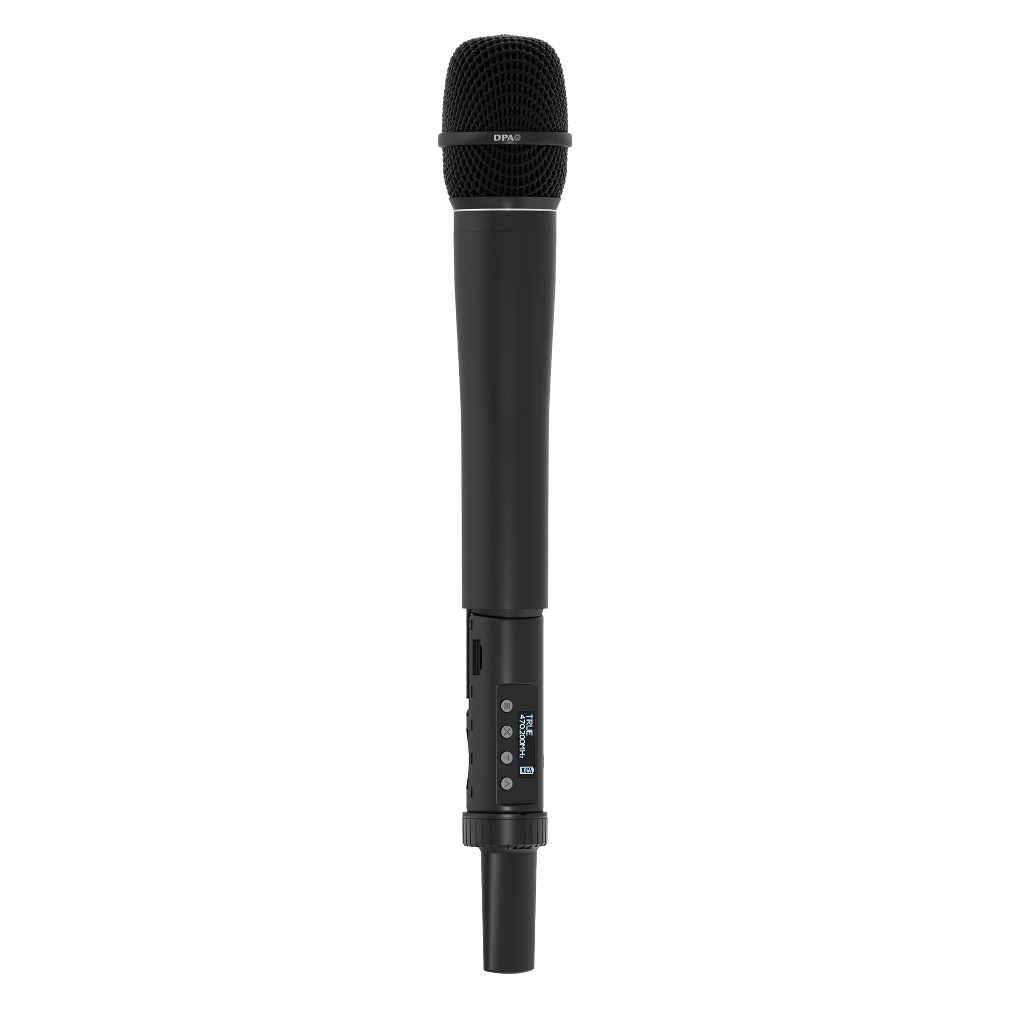 DPA N-HH1-SL1-A-2024 N-Series Handheld Transmitter