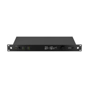DPA N-DR1-AO N-Series Digital Wireless Receiver (w. DANTE and Analog Output)