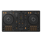 PIONEER DJ DDJ-FLX4 Kontroleris