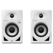 PIONEER DJ DM-40D Monitorinės kolonėlės (Baltos)