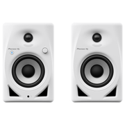 PIONEER DM-40D BT-W Monitorinės kolonėlės (Baltos)
