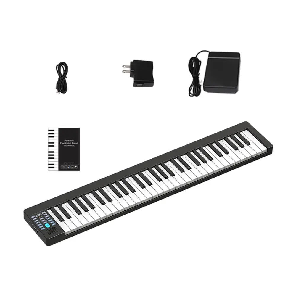 KONIX PJ61Z Sintezatorius