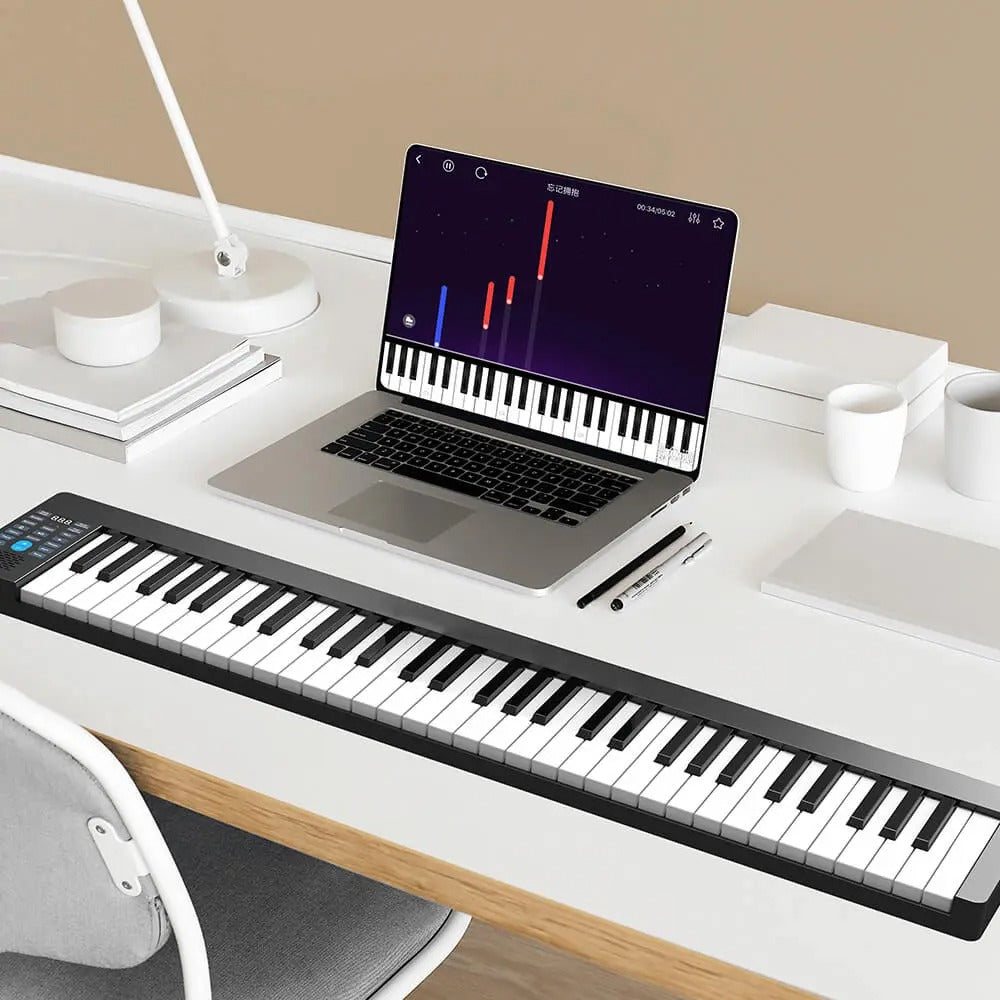 KONIX PJ61Z Sintezatorius