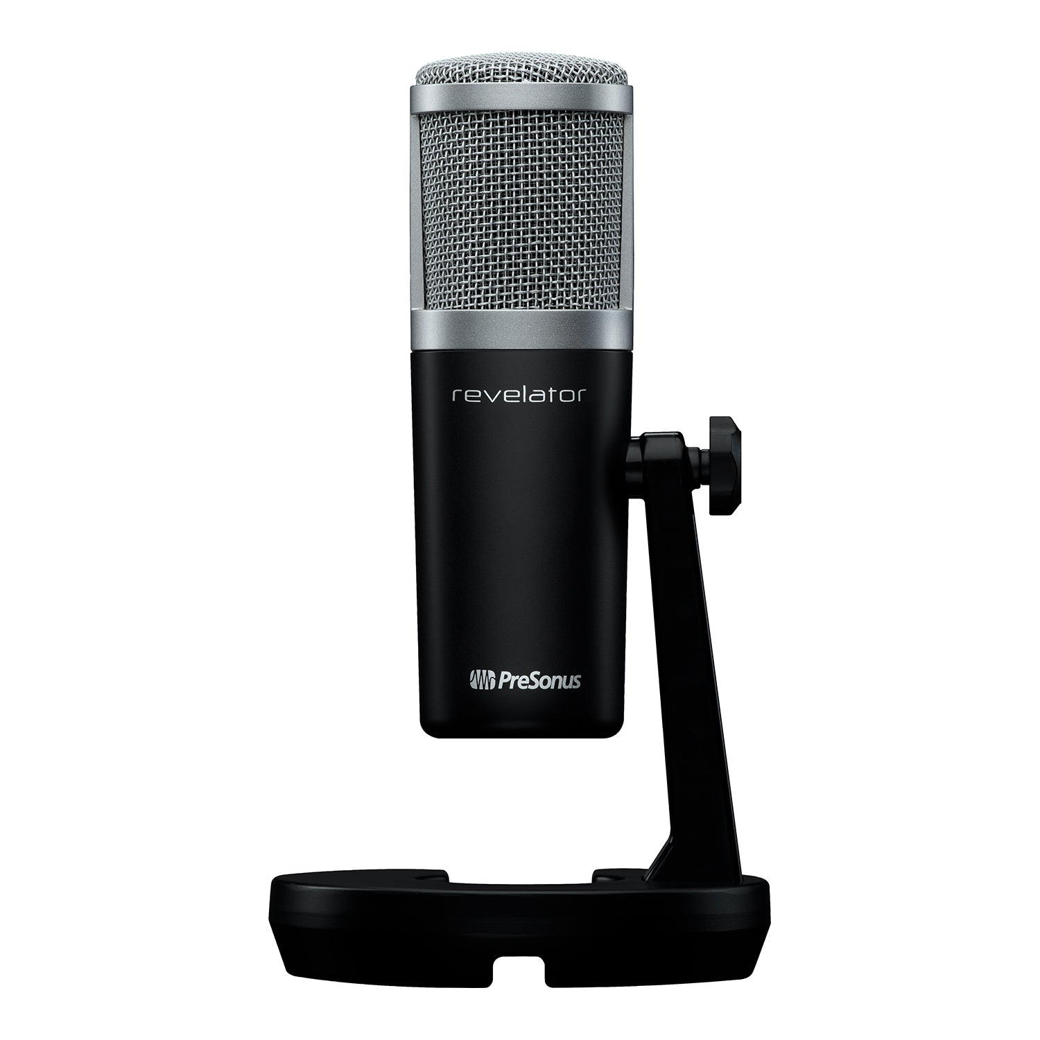 PreSonus Revelator USB kondensatorinis mikrofonas