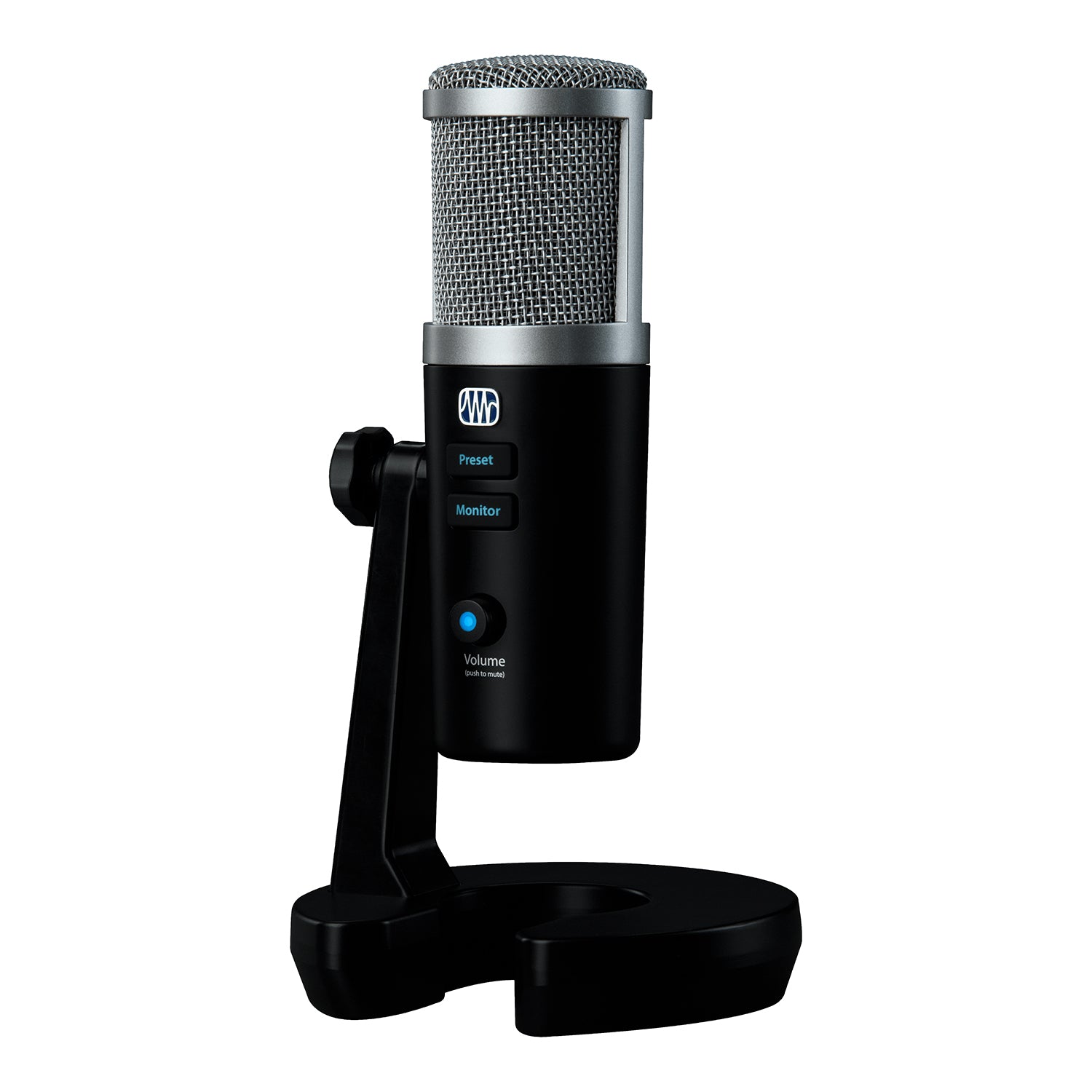 PreSonus Revelator USB kondensatorinis mikrofonas